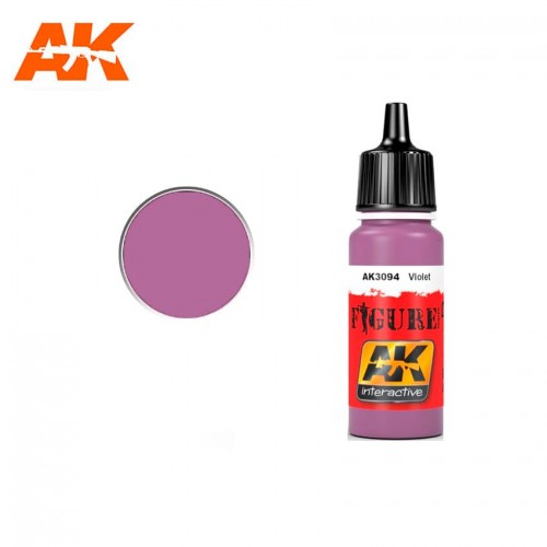 AK VIOLET AK-3094